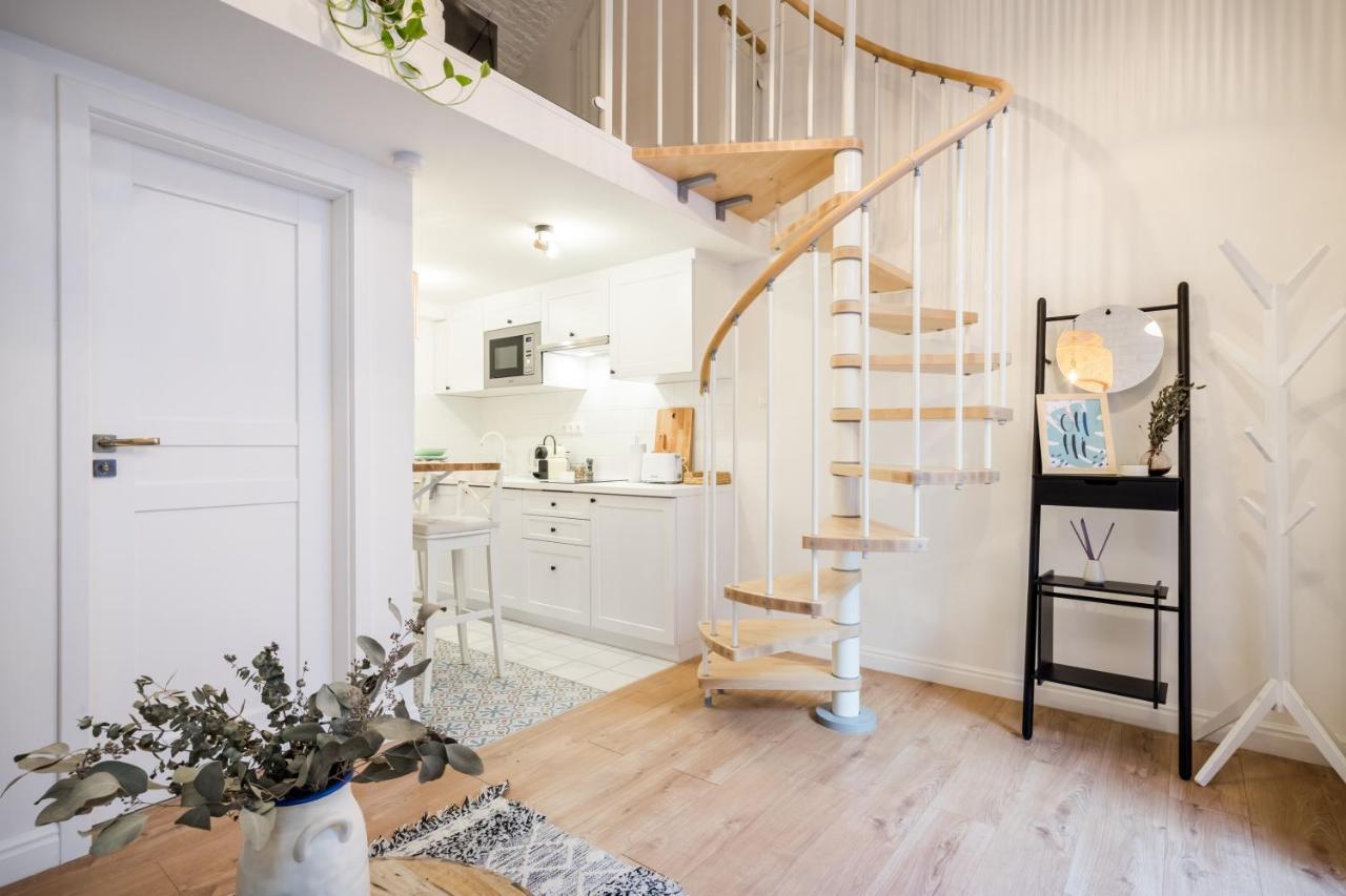 Roomli Boho Chic Apartments Budapest Esterno foto
