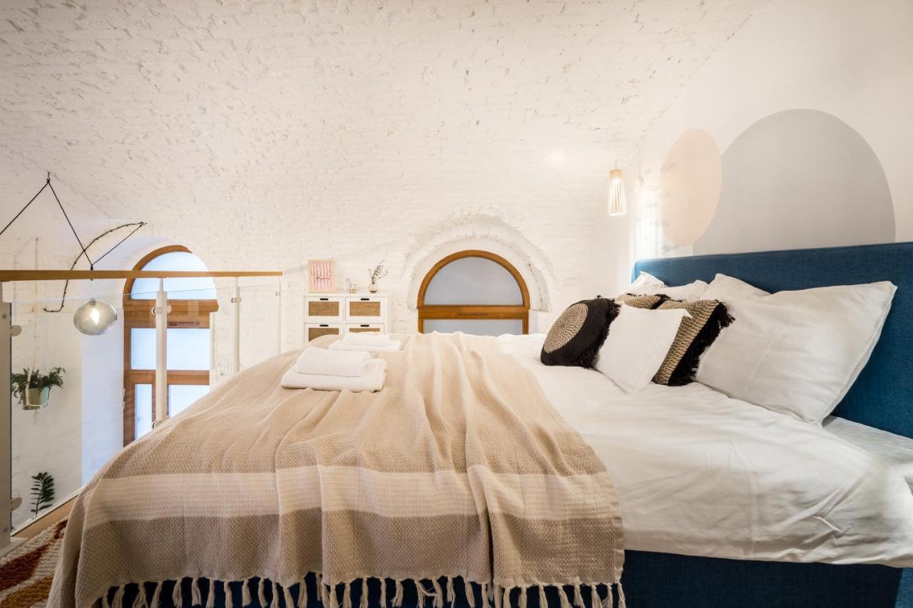 Roomli Boho Chic Apartments Budapest Esterno foto