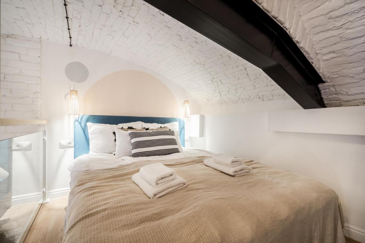 Roomli Boho Chic Apartments Budapest Esterno foto