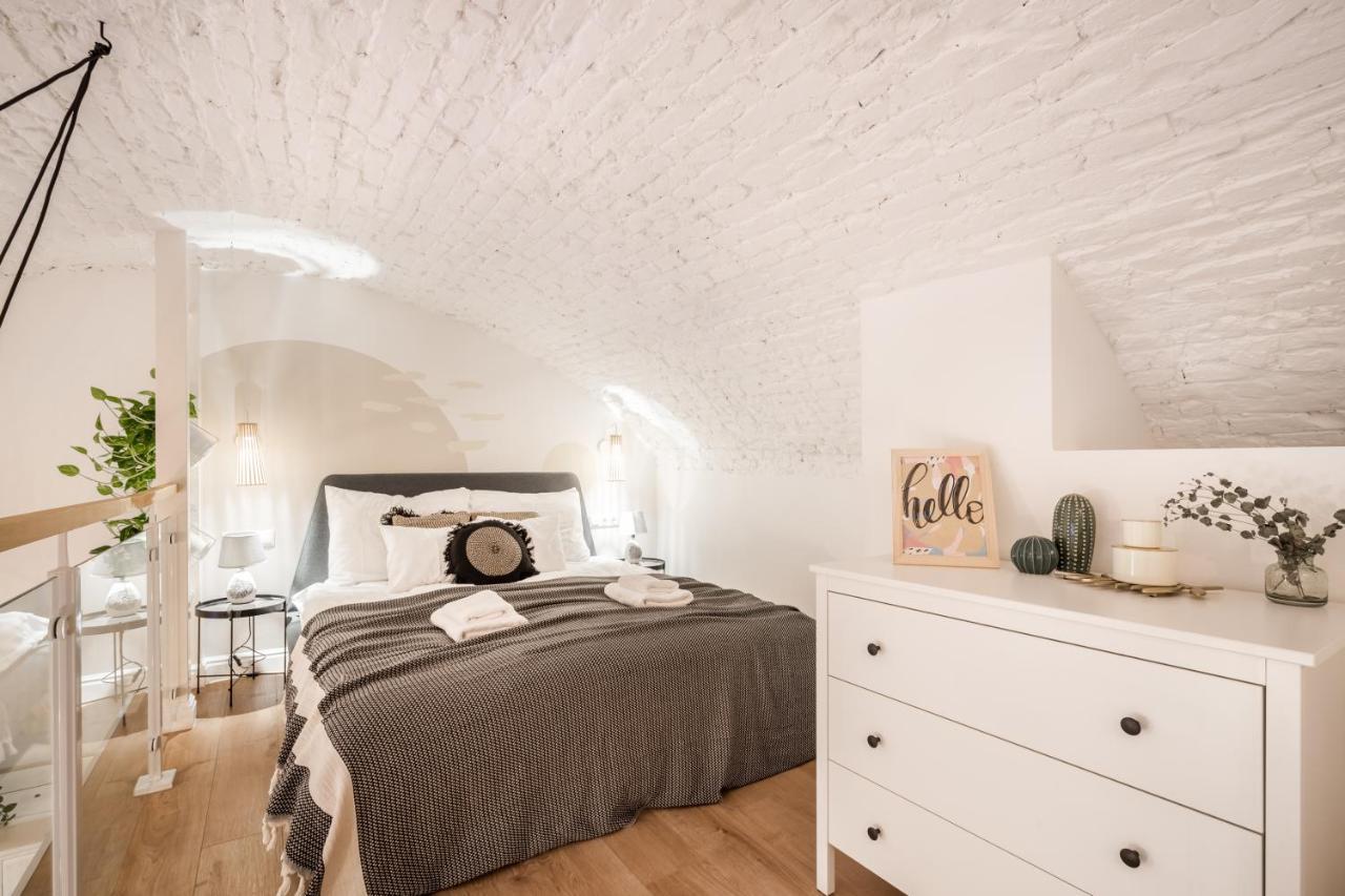 Roomli Boho Chic Apartments Budapest Esterno foto