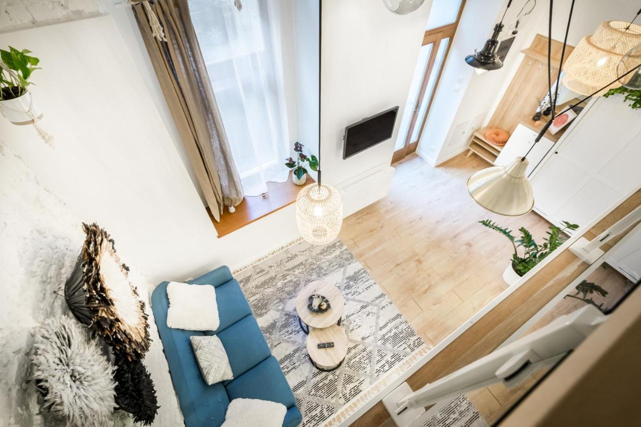 Roomli Boho Chic Apartments Budapest Esterno foto
