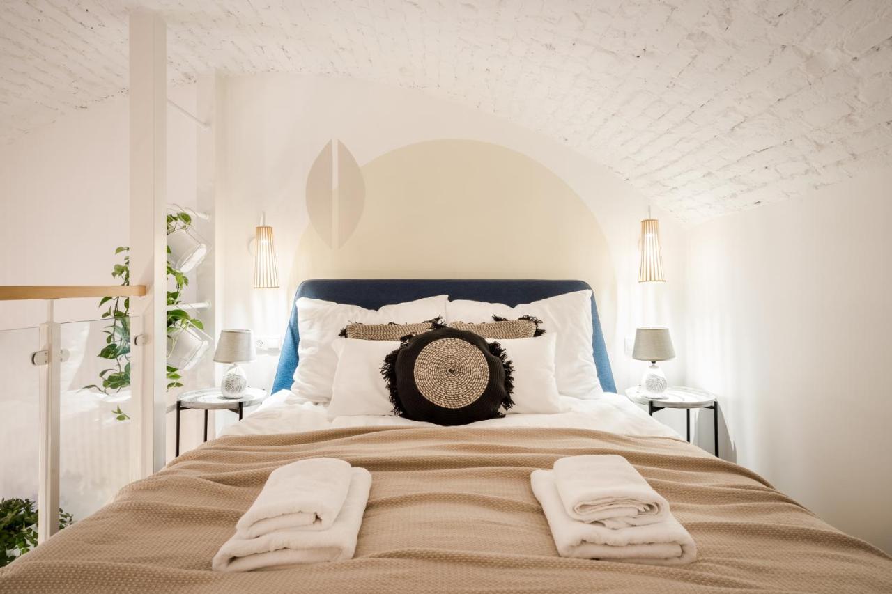 Roomli Boho Chic Apartments Budapest Esterno foto
