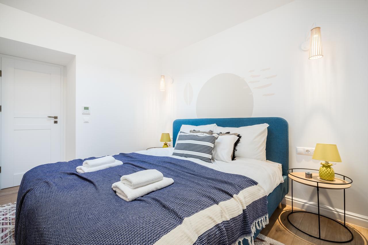 Roomli Boho Chic Apartments Budapest Esterno foto