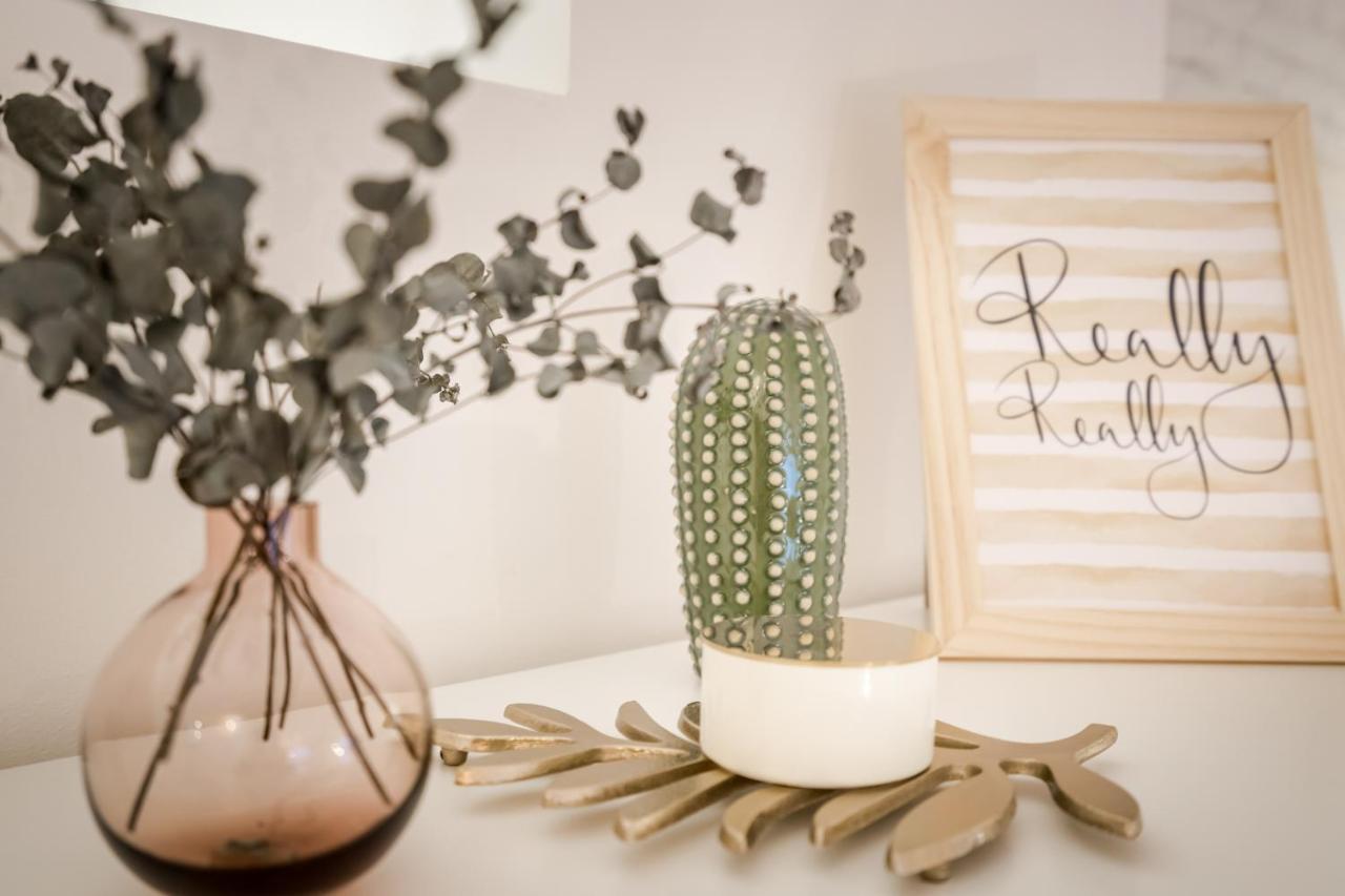 Roomli Boho Chic Apartments Budapest Esterno foto