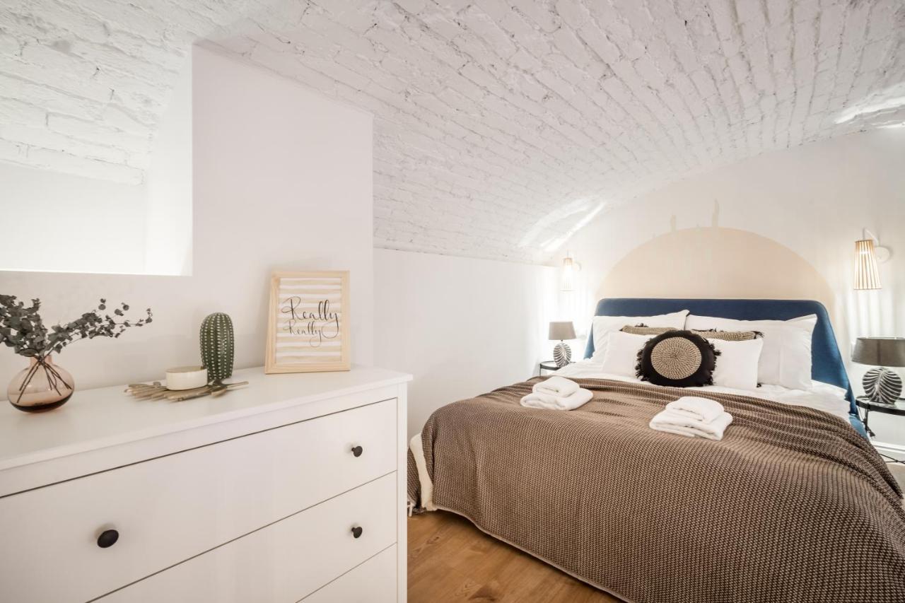 Roomli Boho Chic Apartments Budapest Esterno foto