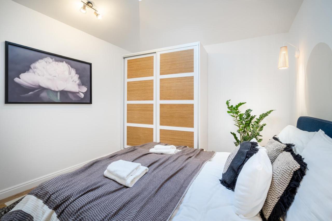 Roomli Boho Chic Apartments Budapest Esterno foto
