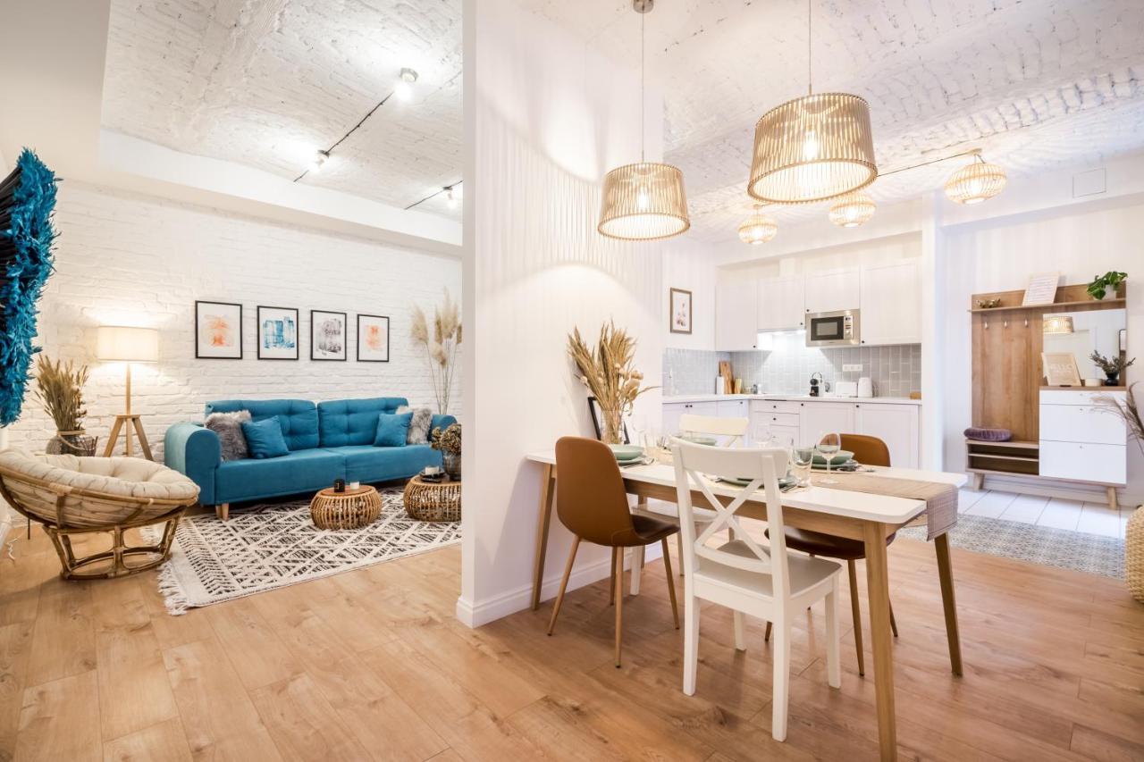 Roomli Boho Chic Apartments Budapest Esterno foto