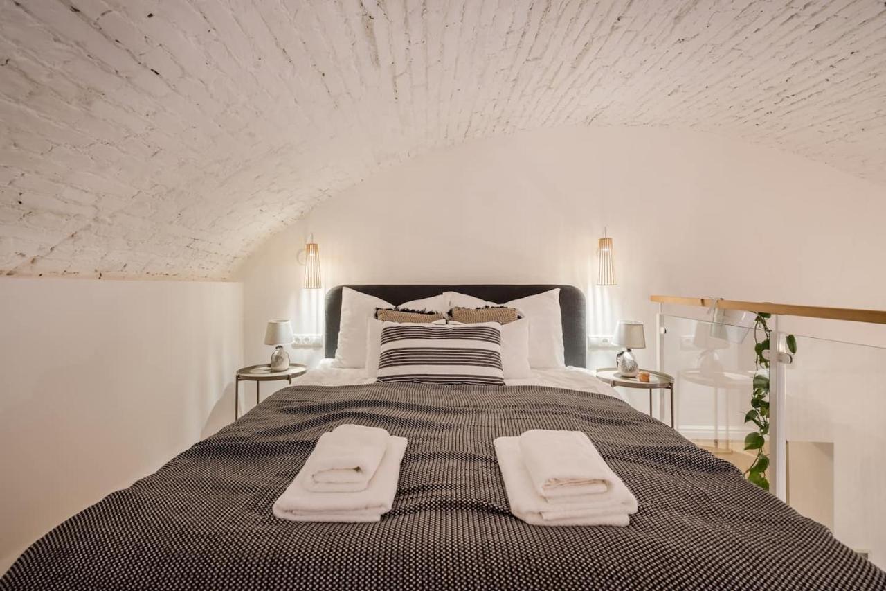 Roomli Boho Chic Apartments Budapest Esterno foto